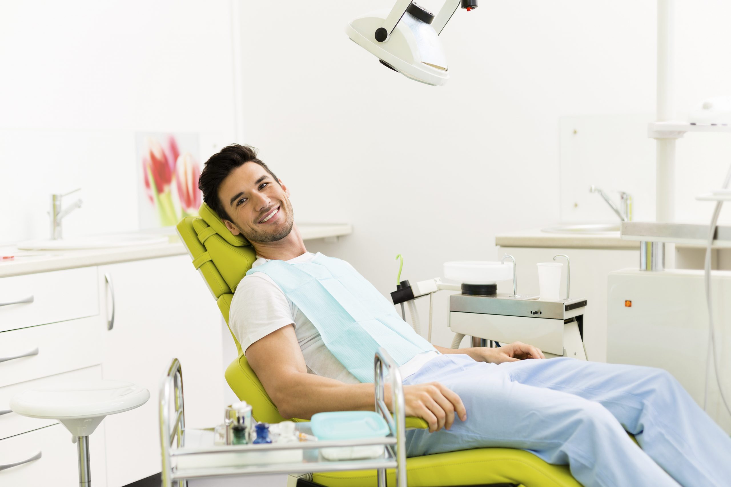 denti-cal dentist oxnard